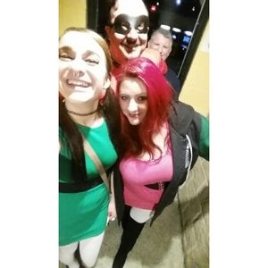 Meet your Posher, Shannon lea